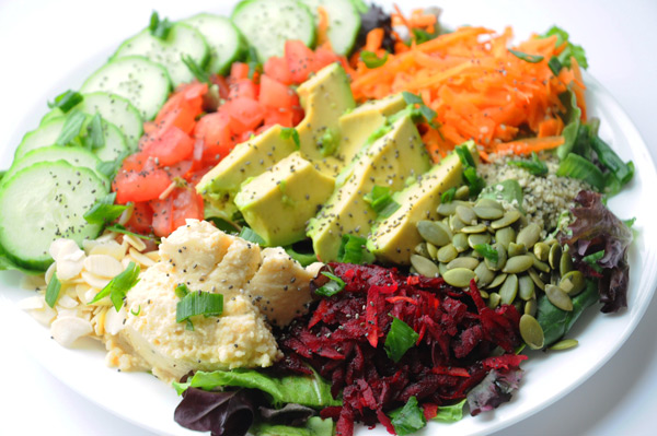 The-Big-Vegan-Salad-Plate