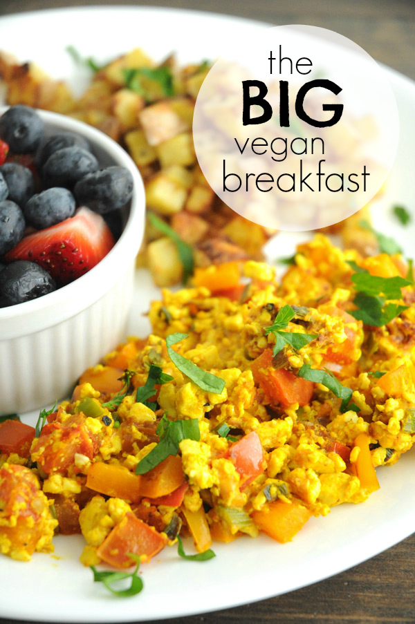 Vegan-Breakfast-Plate