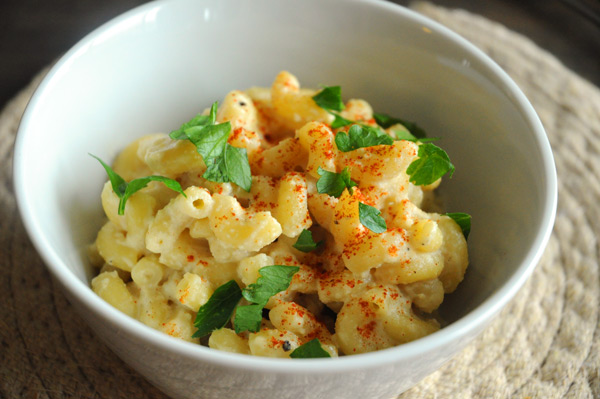 Vegan-Spicy-Mac-and-Cheese