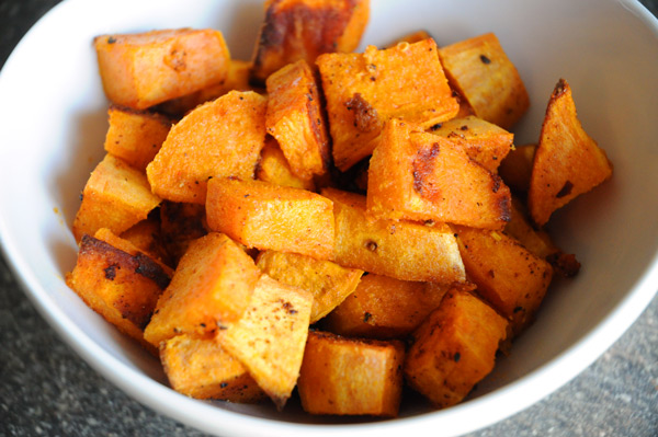 Vegan-Sweet-Potatoes