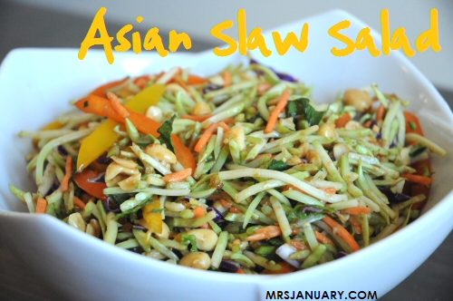 Asian-Slaw-Salad