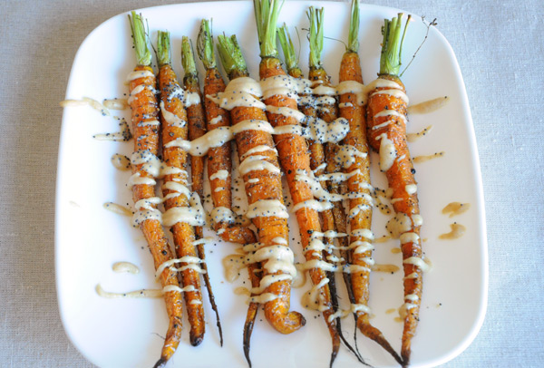 Cumin-Spiced-Carrots