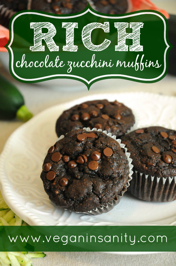 Rich-Chocolate-Zucchini-Muffins