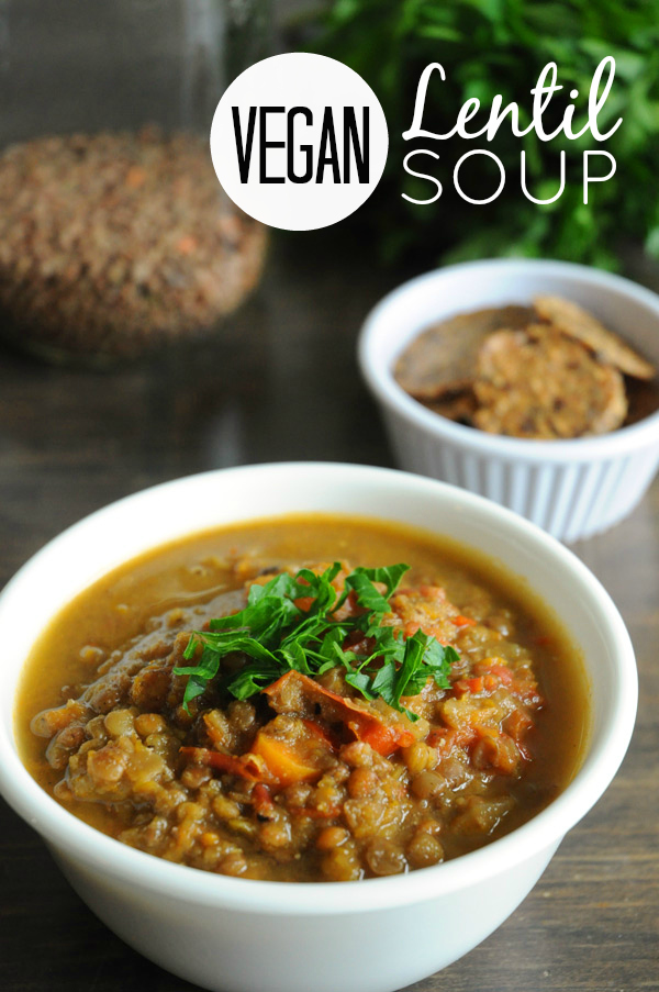 Vegan-Lentil-Soup